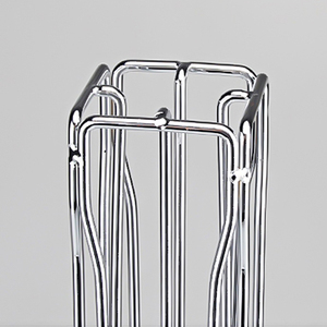 Support de rangement pour organisateur de comptoir pour cuisine et bureau - Product Image 5