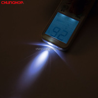 CHUNGHOP K-2080E A/C Affichage MENÉ À Télécommande Universelle Climatiseur Contrôleur IR Télécommande