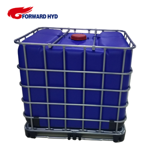 Réservoir d'eau de qualité <span class=keywords><strong>alimentaire</strong></span> de <span class=keywords><strong>1000</strong></span> à 1500 <span class=keywords><strong>litres</strong></span> en cage à prix compétitif - Product Image 4