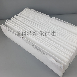 Filtre pour purificateur d'air Aprilaire 201 2200 Space Gard, modèle amélioré standard, papier filtre pour purificateur d'air - Product Image 4