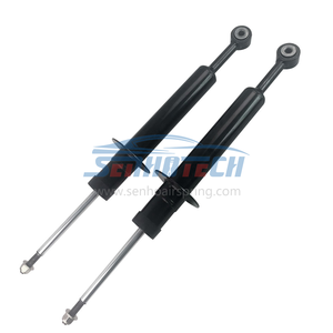 Amortiguador delantero de suspensión neumática para <span class=keywords><strong>Maserati</strong></span> Quattroporte, OEM 670008896 670153412, 3,0, 2009-2016 - Product Image 1