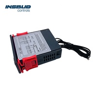 Incubateur pour œufs ST-1000, 110 — 220v ac, thermostat chauffant