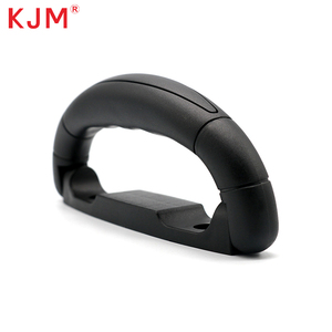 Phụ Kiện Ba Lô Thời Trang Phổ Biến Theo Yêu Cầu Của Nhà Máy Bán Chạy Tay Cầm Túi Xách Tay Cầm Bằng Nhựa Thoải Mái Chất Lượng Cao - Product Image 4