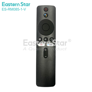 Control Remoto ES-RM085-1-V <span class=keywords><strong>Precio</strong></span> de Fábrica Compatible con <span class=keywords><strong>XiaomI</strong></span> MI <span class=keywords><strong>Box</strong></span> 4K Smart XMRM-00A Control Remoto por Voz - Product Image 2