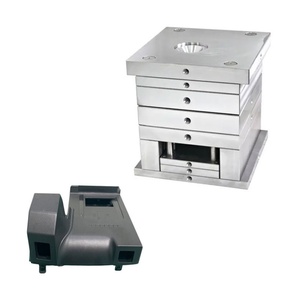 OEM Injection Molds Manufacture for Custom <b>Plastic</b> <b>Enclosures</b> Injection Molding with Cheap Price - Product Image 1