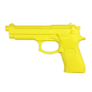 Garantía de calidad Color personalizado Pistola de entrenamiento realista Equipo de entrenamiento para actividades de entrenamiento - Product Image 3