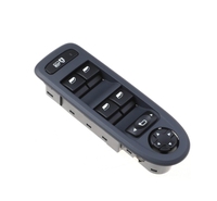 Interruptor Eléctrico para Ventanas de Auto, Entrega Rápida, 96644915XT  96644917XT 6490.28 6490.QY, para PEUGEOT 308