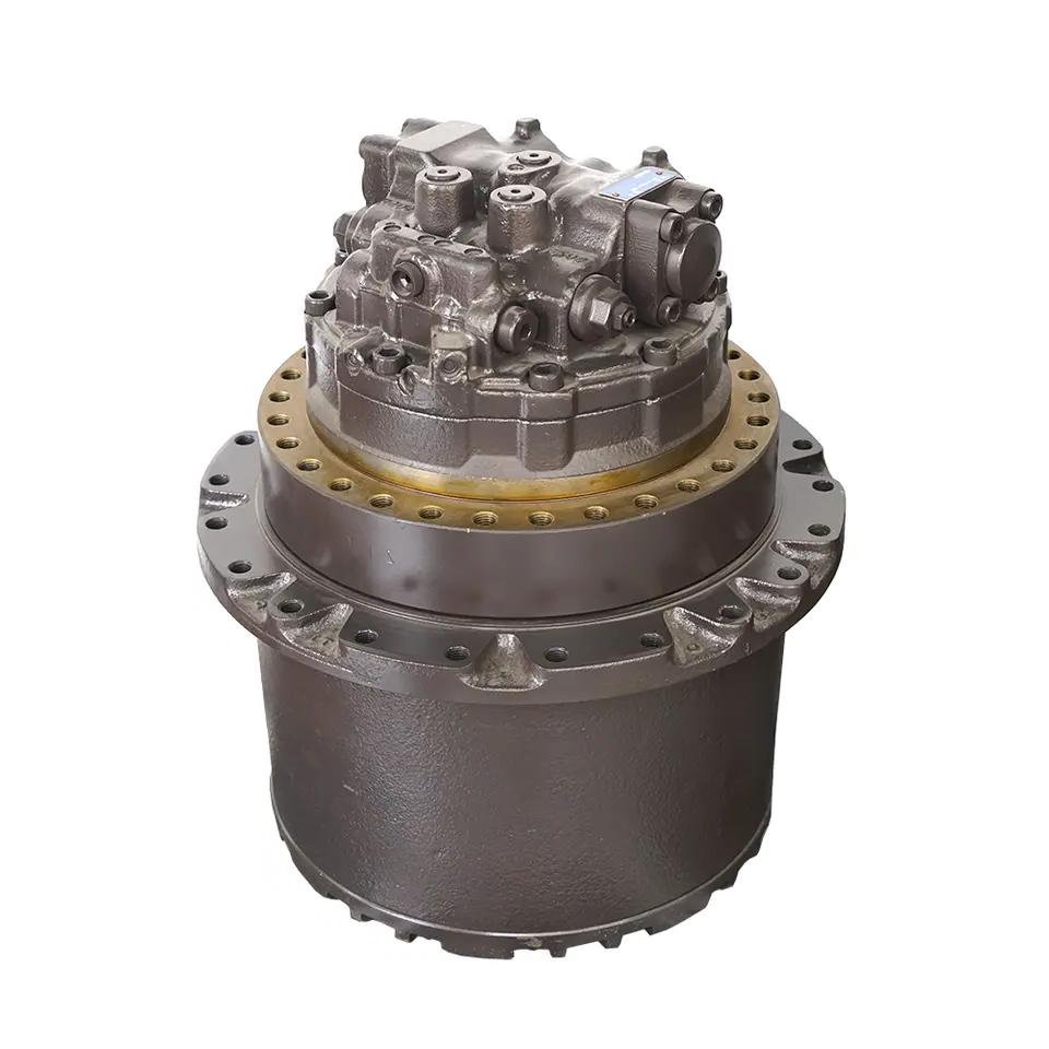 VOE14614942 14528733 VOLVO Ec140 EC160 Final Drive Motor