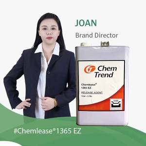Chất tách khuôn Chemlease 1365 EZ dùng cho sợi thủy tinh, không chứa HAP, loại bán vĩnh cửu - Product Image 1