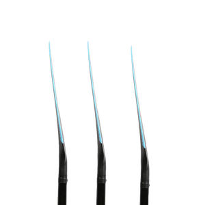 Pala de SUP 2026 de 3 secciones con eje de fibra de vidrio ajustable y protector suave - Product Image 4