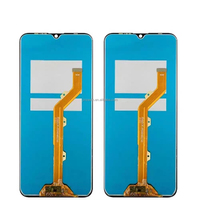 100% test écran Lcd affichage pour Infinix X650 X653 écran tactile numériseur assemblée réparation pour Infinix Hot 8 lite Lcd