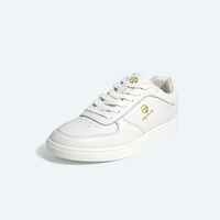 Zapatillas de Baile Unisex de Microfibra PU con Cordones, Flexibles, Cómodas, para Uso Diario, con Logotipo Personalizado OEM ODM