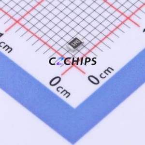 Resistencia SMD SCR0805F6K34 0805 (Tipo: Película Gruesa) (Resistencia: 6.34kOhm Precisión: 1%) - Product Image 1