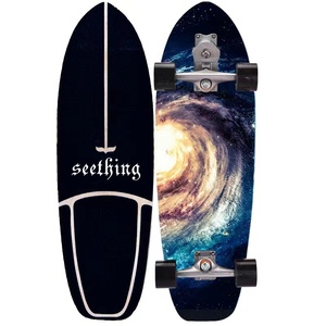EACHkids – planche à roulettes antidérapante personnalisée, <span class=keywords><strong>prix</strong></span> palais, <span class=keywords><strong>Longboard</strong></span> pour adultes garçons filles - Product Image 3