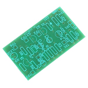Kit électronique DIY : Lumière respirante multi-résonnante à triode – Suite d'apprentissage de la soudure pour projets de soudage DIY et pratique des composants - Product Image 5