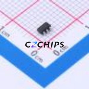 New-Original 74LVC1G04M5/TR SOT-23-5 Integrated Circuit IC Chip <b>Inverter</b> Whole <b>Sale</b> Electronic Component Chips & BOM Service - Product Image 1
