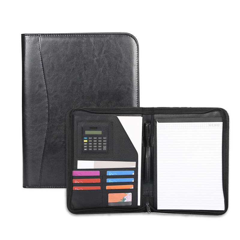 Professional Custom Top Quality Genuine PU
