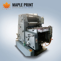 FAST Impression Offset Quadri Sur tous Les Support Carnet Affichage Flyer 40-350G Grande Vitesse
