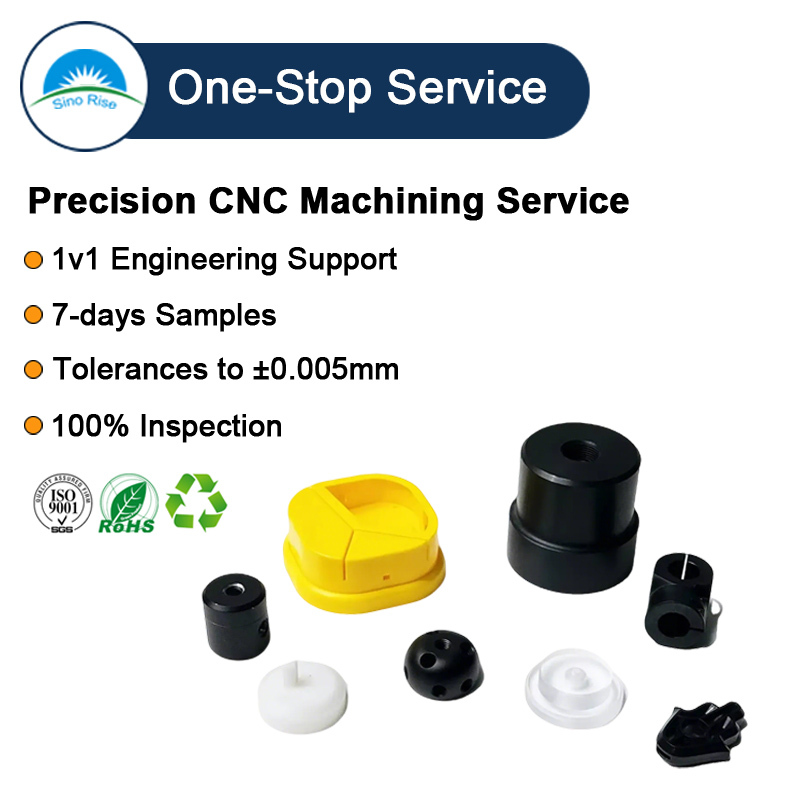 Customize Cnc Metal Part Machining Services