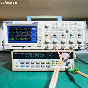 ออสซิลโลสโคปแบบแยกส่วน TPS2024B มือสอง 1 เครื่อง - Product Image 3