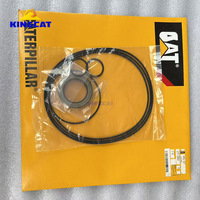 Kit de joints de vérin hydraulique Kingcat 177-2547, pièces d'excavatrice 390D 365CL 390F 374F 385C, marque originale américaine, garantie de 6 mois
