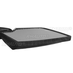 Espejos Retrovisores Universales para Motocicleta de 8mm y 10mm, Espejos Retrovisores para Scooter y Bicicleta Eléctrica, 2 Piezas/Par, Espejos Convexos Laterales Traseros para Vehículos Eléctricos - Product Image 6