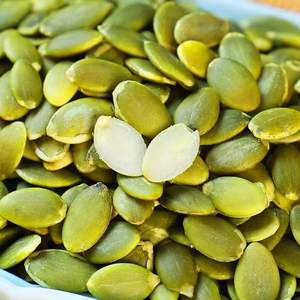 بذور اليقطين من مصنع هواران، نواة اليقطين عالية الجودة، مكسرات وفواكه بأسعار مناسبة - Product Image 6