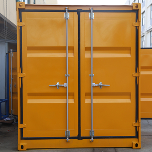 Machine de système de décokage de porcherie industrielle de Fedjetting pour le nettoyage de canalisation - Product Image 3