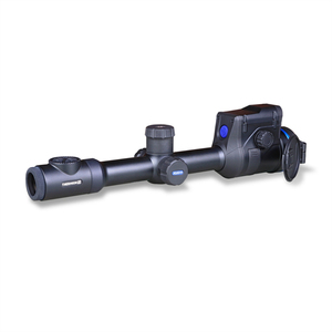 Thermion 2 XQ50 Pro LRF <span class=keywords><strong>Pulsar</strong></span> 3X - 12X Longue portée, vision nocturne, imagerie <span class=keywords><strong>thermique</strong></span>, lunette de chasse, imagerie <span class=keywords><strong>thermique</strong></span> - Product Image 5