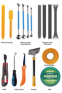 Không thấm nước Chống vàng nấm mốc-proof Epoxy gạch vữa niêm phong Gạch gốm Doanh dính sàn xây dựng Sealant - Product Image 4