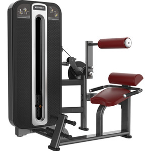 Machines de sélection de charge de goupille de relèvement latéral d'épaule de forme physique d'<span class=keywords><strong>exercice</strong></span> machines de relèvement d'épaule latérale <span class=keywords><strong>pour</strong></span> la <span class=keywords><strong>musculation</strong></span> - Product Image 3