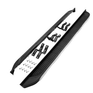 Estribos Laterales Todoterreno de Alta Calidad JOESHIER para FORD RANGER 2012-2022, Aleación de Aluminio - Product Image 3