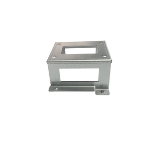 เคสคอมพิวเตอร์ Merrill ตัดและดัดโลหะด้วยเลเซอร์มีความแม่นยำสูงทนทาน0.01-0.05มม. - Product Image 2