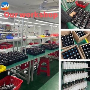 หลอดดูดซับหมึก Eco Solvent ของ DEWEI รุ่นใหม่ ขนาด <span class=keywords><strong>3</strong></span>*2 มม. แบบใส สำหรับหัวพิมพ์ Dx5/XP600 ใช้ได้กับระบบหมึกสี Mimaki Jv3 - Product Image 6