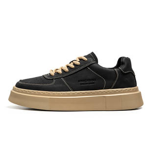 Zapatos para Hombre - Estilo Deportivo Casual Verano 2025, Modernos y Versátiles, Diseño Exclusivo para Hombre, Zapatillas Originales - Product Image 5