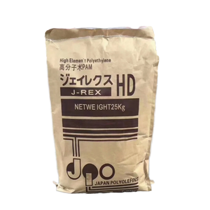 Japón importó J-REX C4914 / C535M / C535 / C507 / C510 polímero de polietileno <span class=keywords><strong>PAM</strong></span> - Product Image 1