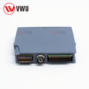 6ES7 <strong>134</strong> PLC Programming Controller 6ES7134-6HB/6GB/6FB/6GF/6FF/6GD/6HD/6JD0-0B/0C/0D/0AA1-ET200 Analog Input Module PLC Module - Product Image 6