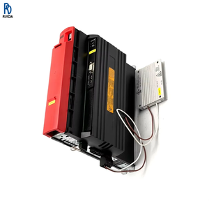 En stock PLC MDX61B0008-5A3-4-00 08277311 DFP21B BW072-003 - Product Image 1