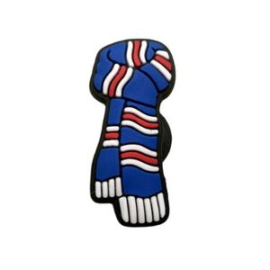 Venta Caliente, Charms para Zapatos de <span class=keywords><strong>Only</strong></span> <span class=keywords><strong>Fools</strong></span> <span class=keywords><strong>and</strong></span> <span class=keywords><strong>Horses</strong></span> al por Mayor, Charms para Zapatos de Doctor, Encantadores Charms para Zapatos Jubbly para Pantuflas - Product Image 4