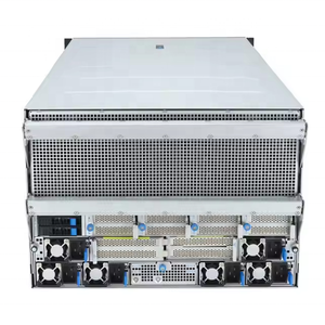Servidor IA WA778 G3 (WA7780 G3) - Alto Rendimiento con 8 GPU para Entrenamiento de LLM - Product Image 2