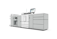 Prix d'usine, vente chaude, copieur d'occasion modèle C VP115/130/140, vitesse d'impression 140 ppm