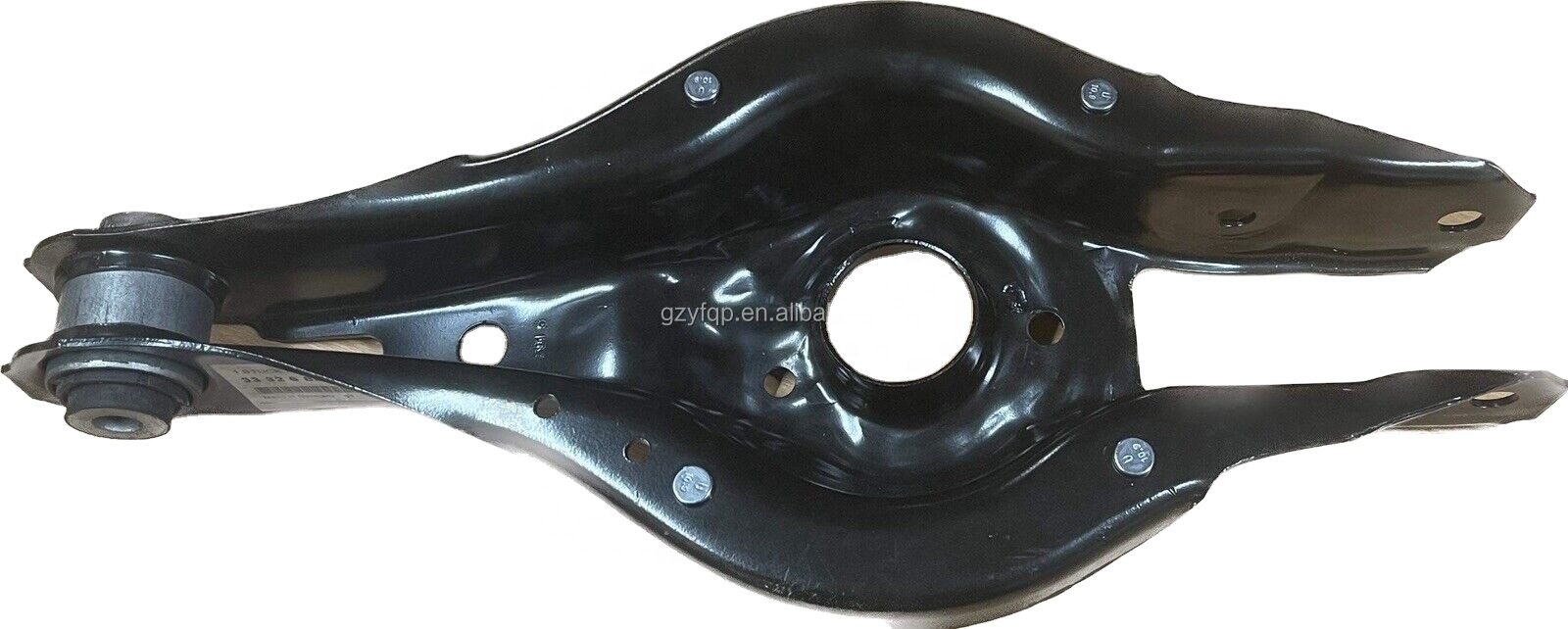 看護・介護用品 BMW純正OEMレベル サスペンションアーム（新品）