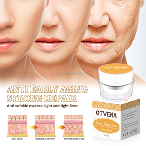 OTVENA rivitalizzante idratante per la pelle per la riduzione delle rughe e rassodante crema - Product Image 6