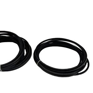 Manny 586000904 V-Belt Pièce de compresseur industriel pour compresseur d'air - Product Image 4