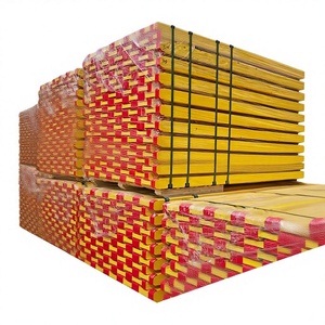 Trave in <span class=keywords><strong>Legno</strong></span> di Quercia Massello H20 per Casseforme, Facile da Maneggiare, Vendita all'Ingrosso dal Produttore - Product Image 5