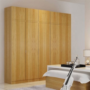 Sistema de estantería de pared para <span class=keywords><strong>armario</strong></span>, ajustable, color ámbar, bajo precio, deslizante para puerta de <span class=keywords><strong>armario</strong></span> - Product Image 3