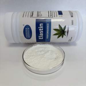 Las Cápsulas de Elastina OEM se Utilizan para Combatir el Envejecimiento y Mantener la Piel Joven y Elástica - Product Image 3