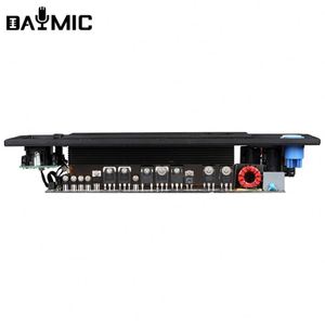 Module d'amplificateur de puissance professionnel 500W 4 ohms, module d'amplificateur actif pour système de sonorisation, amplificateur de puissance de classe D - Product Image 4