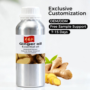 <span class=keywords><strong>Huile</strong></span> Essentielle de Gingembre Naturelle pour Soulager la Douleur, <span class=keywords><strong>Anti</strong></span>-<span class=keywords><strong>inflammatoire</strong></span>, Santé Digestive, Aromathérapie, Massage, Approvisionnement en Gros, Extrait Végétal - Product Image 1