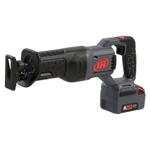 เลื่อยลูกสูบไร้สาย Ingersoll Rand C5101 20V ระยะชัก 1-1/4 นิ้ว 3000 ครั้งต่อนาที แบบไร้แปรงถ่าน สำหรับมืออาชีพ - Product Image 2